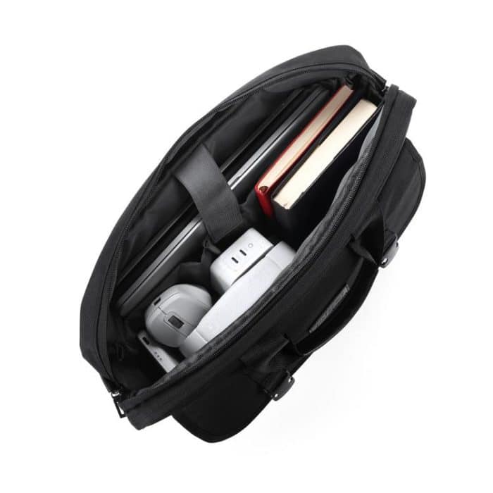 DUX DUCIS EDGE 14-15.4 inch Handbag Single Shoulder Laptop Bag – Bild 5