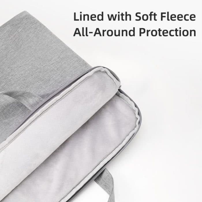 ROCK 14.9 inch Laptop Bag Handle Bag – Bild 6