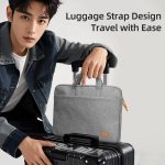 ROCK 14.9 inch Laptop Bag Handle Bag – Bild 9