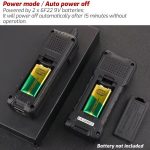 TASI TA502B Multifunktions-Netzwerkkabeltester – Bild 9