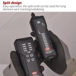 TASI TA502A Multifunktions-Anti-Interferenz-Netzwerkkabeltester – Bild 8