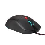 HXSJ X200 3600DPI Colorful Luminous Wired Mouse, Cable Length: 1.5m, X200 Black, X200 White – Bild 13