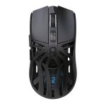 HXSJ T400 Tri-mode Rechargeable Wireless Mouse