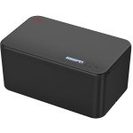 Smart Time Management Phone Self-lock Storage Box