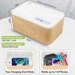 Smart Time Management Phone Self-lock Storage Box – Bild 2