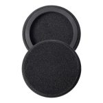 2pcs Sponge Replacement Earpads For AKG K402 / K414P / K418P