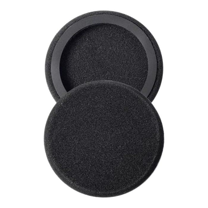 EDA008157601A.jpg 2pcs Sponge Replacement Earpads For AKG K402 / K414P / K418P – Bild 1