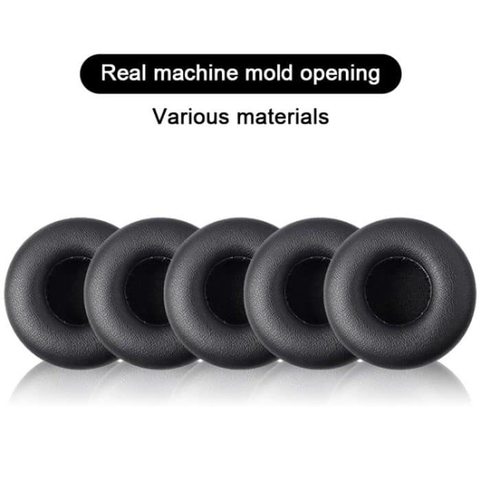 2pcs Sponge Replacement Earpads For AKG K402 / K414P / K418P – Bild 2