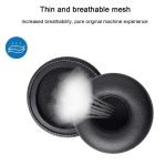 2pcs Sponge Replacement Earpads For AKG K402 / K414P / K418P – Bild 5