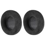 2pcs Velvet Replacement Earpads For AKG K612 / K712