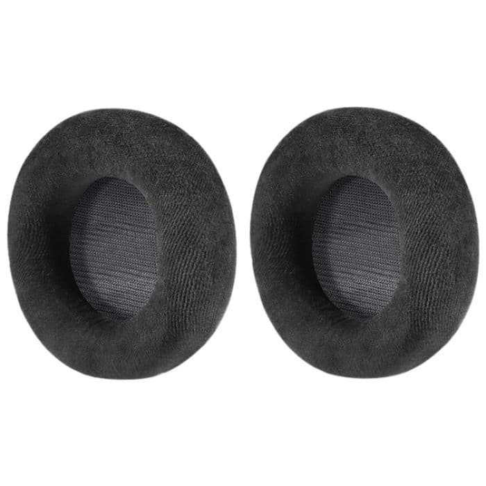 2pcs Velvet Replacement Earpads For AKG K612 / K712 – Bild 1