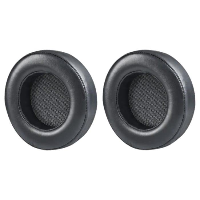 2pcs Lambskin Splicing Replacement Earpads For AKG K612 / K712 – Bild 1