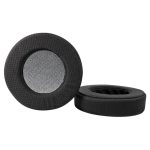2pcs Mesh Splicing Replacement Earpads For AKG K612 / K712