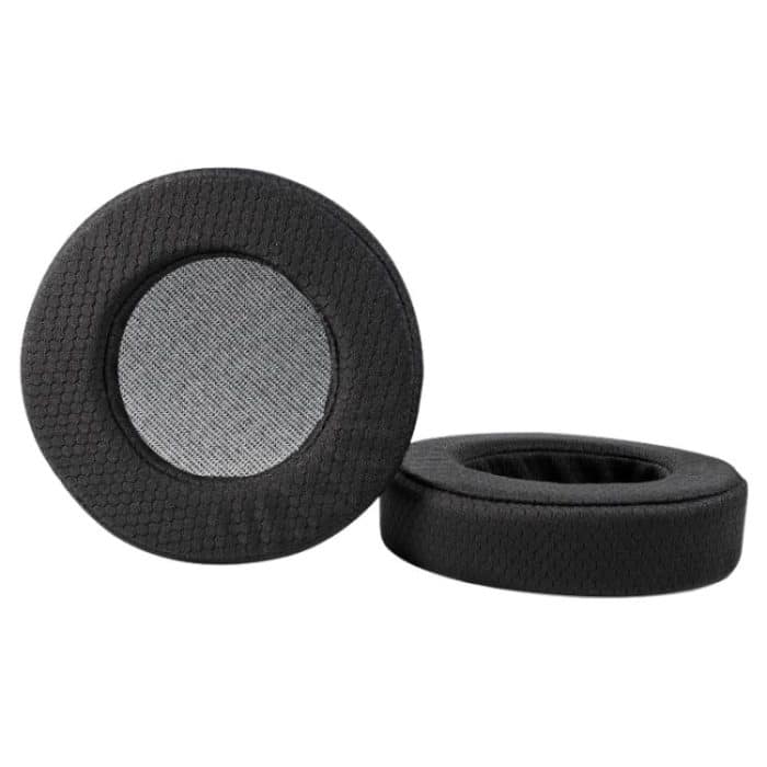 2pcs Mesh Splicing Replacement Earpads For AKG K612 / K712 – Bild 1