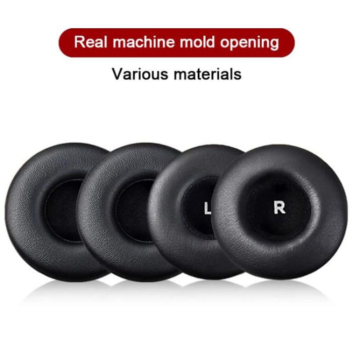 1 Pair Mesh Replacement Earpads For AKG Y50BT / Y55DJ / Y50 / Y55, Mesh For AKG Y50BT – Bild 2