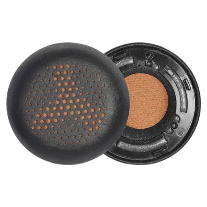 2pcs Protein Leather Replacement Earpads For AKG Y500 – Bild 1