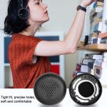 2pcs Protein Leather Replacement Earpads For AKG Y500 – Bild 6