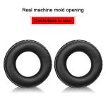 2pcs Protein Leather Replacement Earpads For AKG K240 MKII / K270 – Bild 3