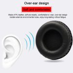 2pcs Protein Leather Replacement Earpads For AKG K240 MKII / K270 – Bild 4