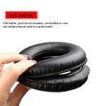 2pcs Protein Leather Replacement Earpads For AKG K240 MKII / K270 – Bild 5