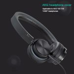 2pcs Protein Leather Replacement Earpads For AKG Y40 / Y45 / Y45BT – Bild 6