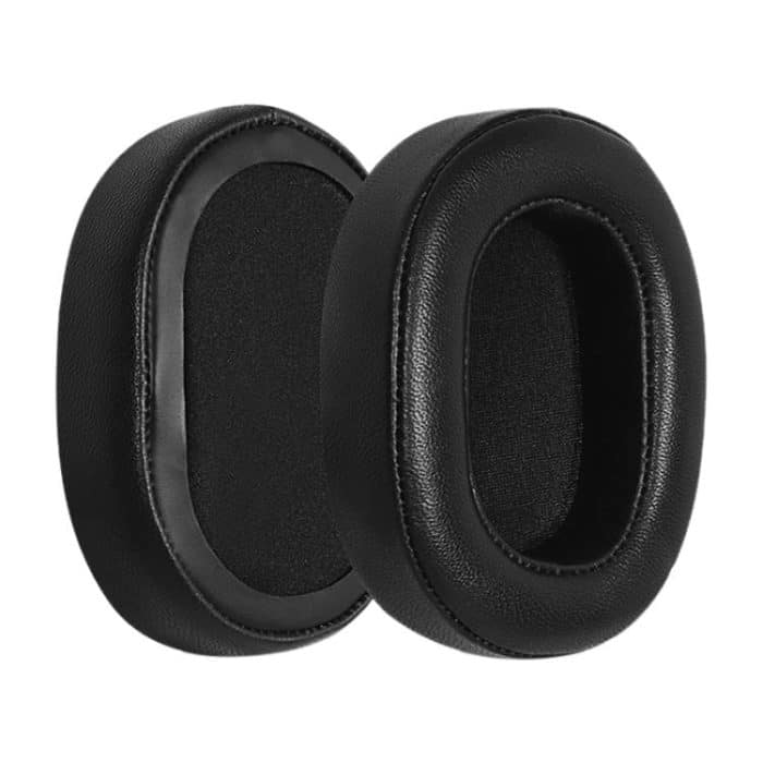 2pcs Lambskin Splicing Replacement Earpads For AKG K361 / K371 / K361BT / K371BT – Bild 1