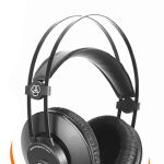 Headphone Head Beam Protective Cover For AKG K52 / K72 / K92 – Bild 3