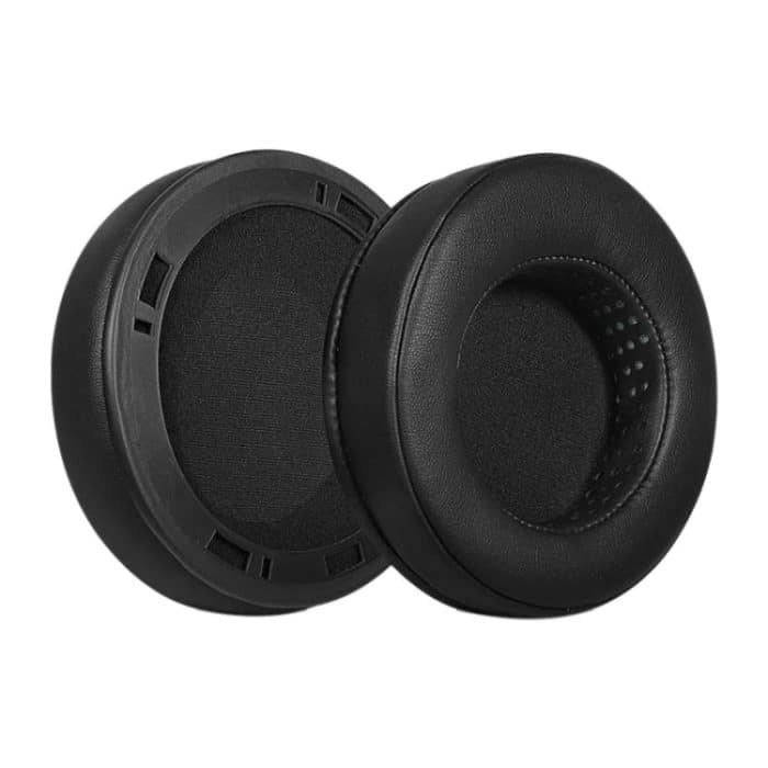 2pcs Protein Leather Replacement Earpads For AKG K812 Pro – Bild 1
