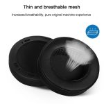 2pcs Protein Leather Replacement Earpads For AKG K812 Pro – Bild 3