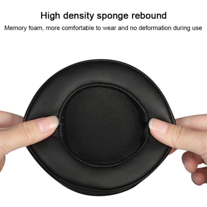 2pcs Protein Leather Replacement Earpads For AKG K812 Pro – Bild 4