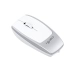 HXSJ M109 Mini Wireless Mouse, 3D Right, TF Card Reader, 4D Mute Buttons – Bild 12