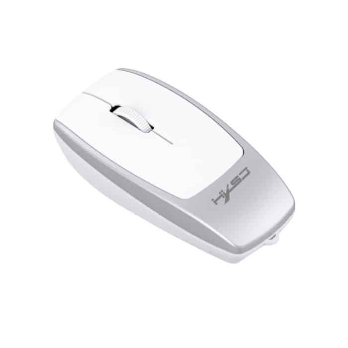 HXSJ M109 Mini Wireless Mouse, 3D Right, TF Card Reader, 4D Mute Buttons – Bild 12