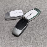 HXSJ M109 Mini Wireless Mouse, 3D Right, TF Card Reader, 4D Mute Buttons – Bild 10