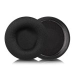 Sponge Earmuffs Replacement Earpads For ATH-AR3BT / AR3iS / AR1iS, Black Football Net, Blue Football Net, Red Football Net, Black Red Protein Leather, Black Protein Leather, Red Protein Leather, Blue Protein Leather, White Protein Leather...