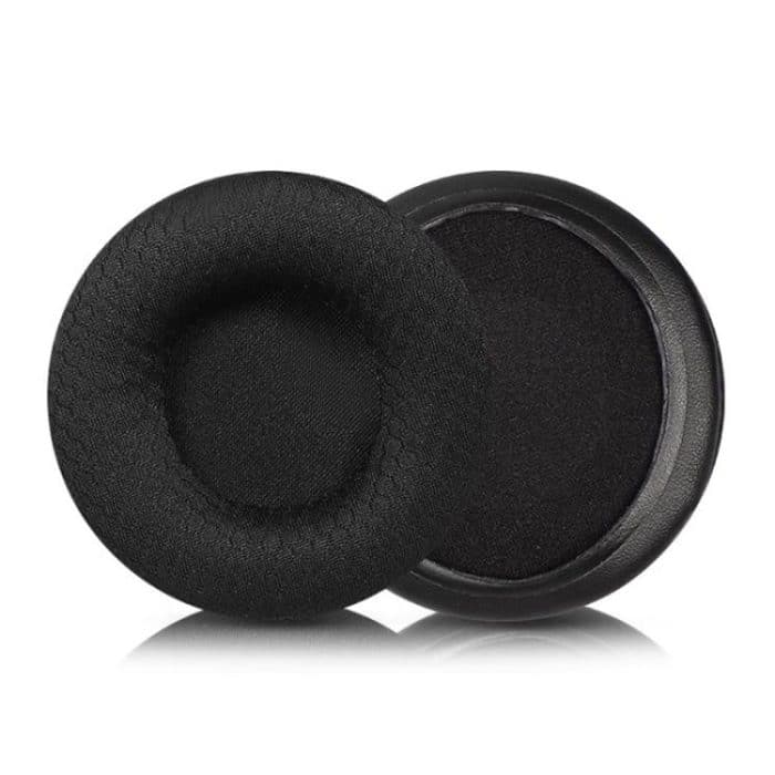 EDA008166801.jpg Sponge Earmuffs Replacement Earpads For ATH-AR3BT / AR3iS / AR1iS, Black Football Net, Blue Football Net, Red Football Net, Black Red Protein Leather, Black Protein Leather, Red Protein Leather, Blue Protein Leather, White Protein Leather... – Bild 1