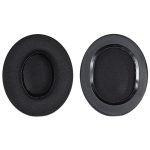 2pcs Football Net Slip-on Type Earphone Covers For Brainwavz HM5