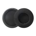 2pcs Football Net Slip-on Type Earphone Covers, For Dareu EH722