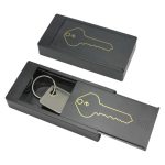 Magnetic Anti-lost Key Storage Box Portable Car Key Hidden Tool Organizer, Key Storage Box – Bild 2