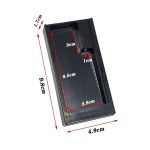 Magnetic Anti-lost Key Storage Box Portable Car Key Hidden Tool Organizer, Key Storage Box – Bild 3