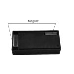 Magnetic Anti-lost Key Storage Box Portable Car Key Hidden Tool Organizer, Key Storage Box – Bild 5