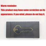 Magnetic Anti-lost Key Storage Box Portable Car Key Hidden Tool Organizer, Key Storage Box – Bild 6