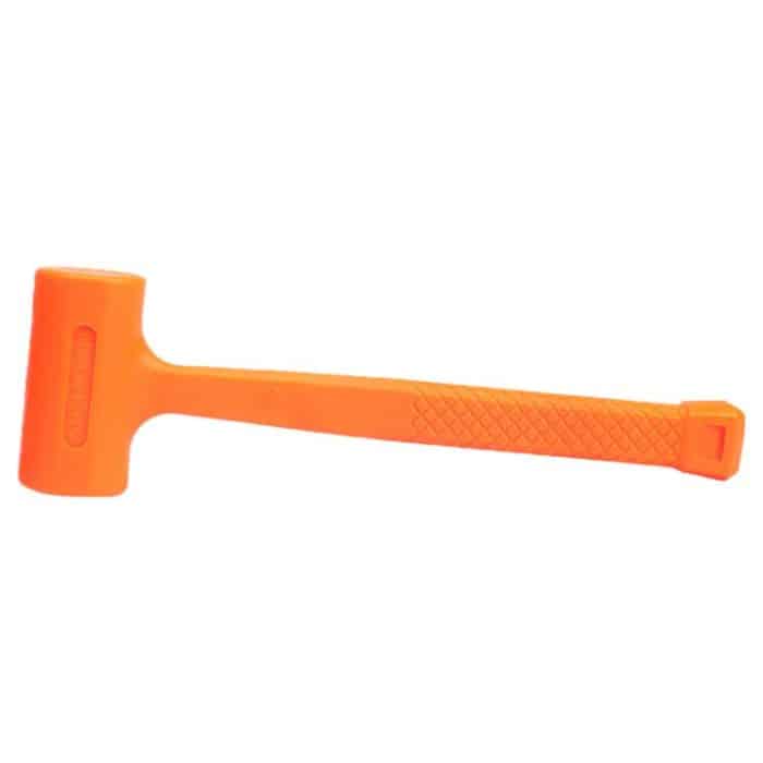 EDA008171201.jpg Multifunctional Non-elastic Rubber Installation Hammer, 0.5LB, 1.5LB, 1LB, 2.5LB, 2LB, 3LB, 4LB – Bild 1