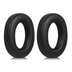 2pcs Protein Leather Replacement Earpads For B&W Px7