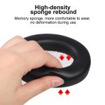 2pcs Protein Leather Replacement Earpads For B&W Px7 – Bild 4