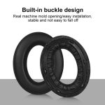 2pcs Protein Leather Replacement Earpads For B&W Px7 – Bild 5