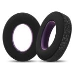 2pcs Ice Gel Replacement Earpads, For B&W Px7, For B&W Px7 S2 / Px8
