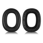 2pcs Sponge Earmuffs Replacement Earpads For B&W Px7 S2 / Px8, Black Protein Leather, Blue Protein Leather, White Protein Leather, Green Protein Leather, Black Lambskin, Grey Lambskin, Beige Lambskin, Red Lambskin – Bild 6
