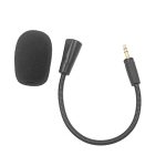 For Turtle Beach Ear Force PX4 / PX5 Gaming Headset Gooseneck Intercom Microphone, 2.5mm Straight, 3.5mm Straight – Bild 3