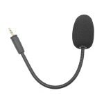 For Turtle Beach Ear Force PX4 / PX5 Gaming Headset Gooseneck Intercom Microphone, 2.5mm Straight, 3.5mm Straight – Bild 4