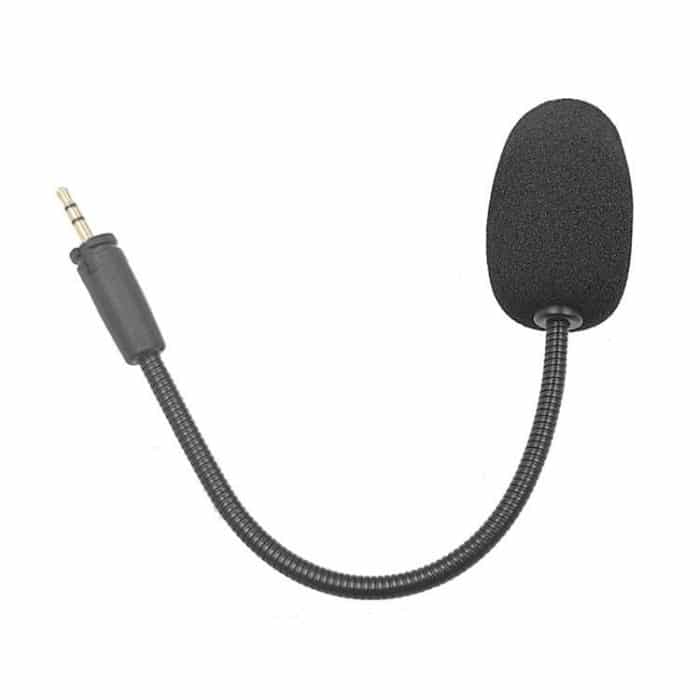 For Turtle Beach Ear Force PX4 / PX5 Gaming Headset Gooseneck Intercom Microphone, 2.5mm Straight, 3.5mm Straight – Bild 4